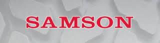 Logo Samson