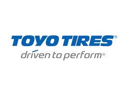 Logo Toyo